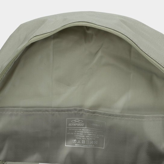 Mochila Olympikus Essential 15L