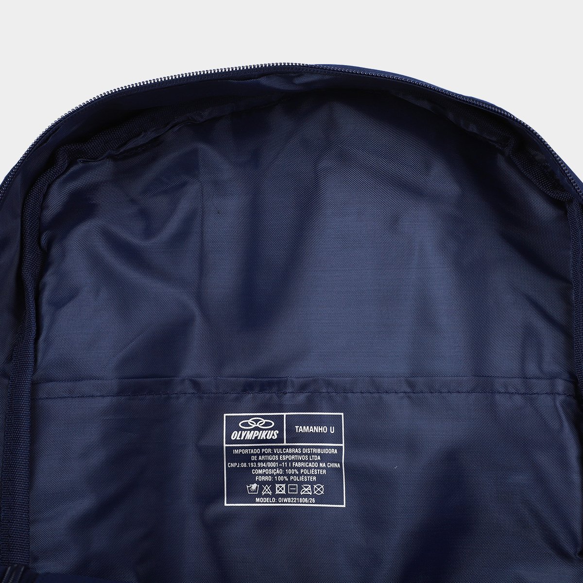 Mochila Olympikus Essential 15L - 4