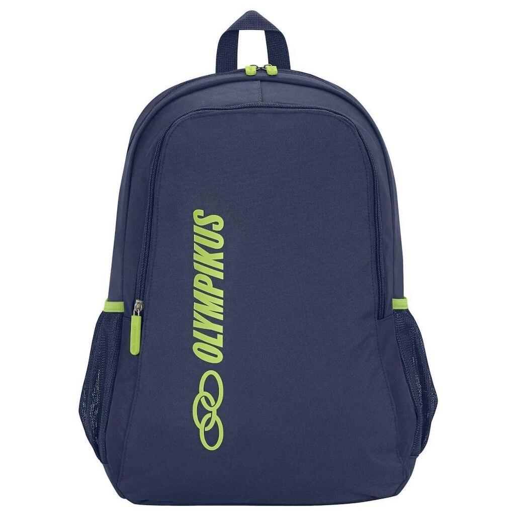 Mochila Olympikus Essential Escolar Original
