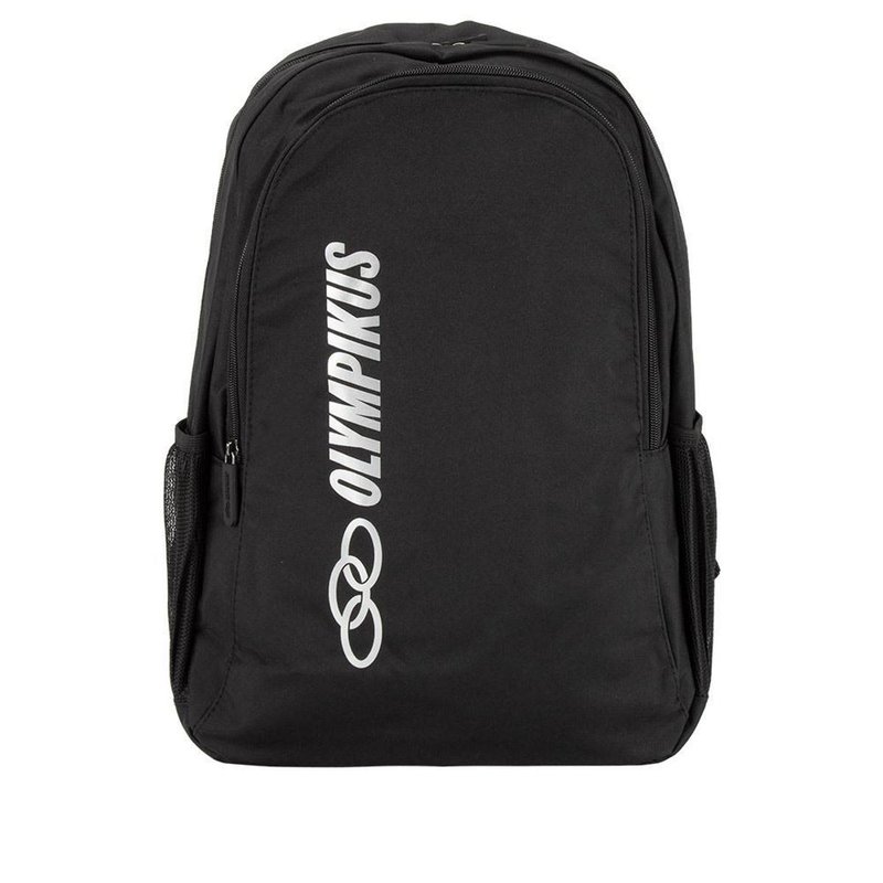 Mochila Olympikus Essential Metalizada Preto - U em oferta na Shopee Mochila Olympikus Essential Metalizada Preto – U