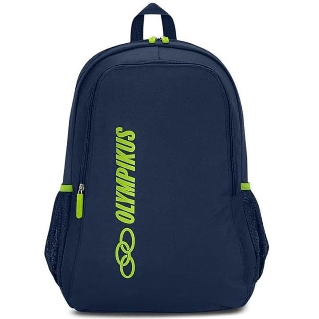 Mochila Olympikus Essential Porta Notebook