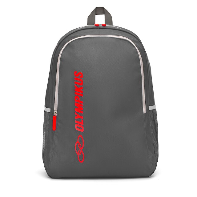 Mochila Olympikus Essential - Cinza é ruim? Mochila Olympikus Essential - Cinza é boa?