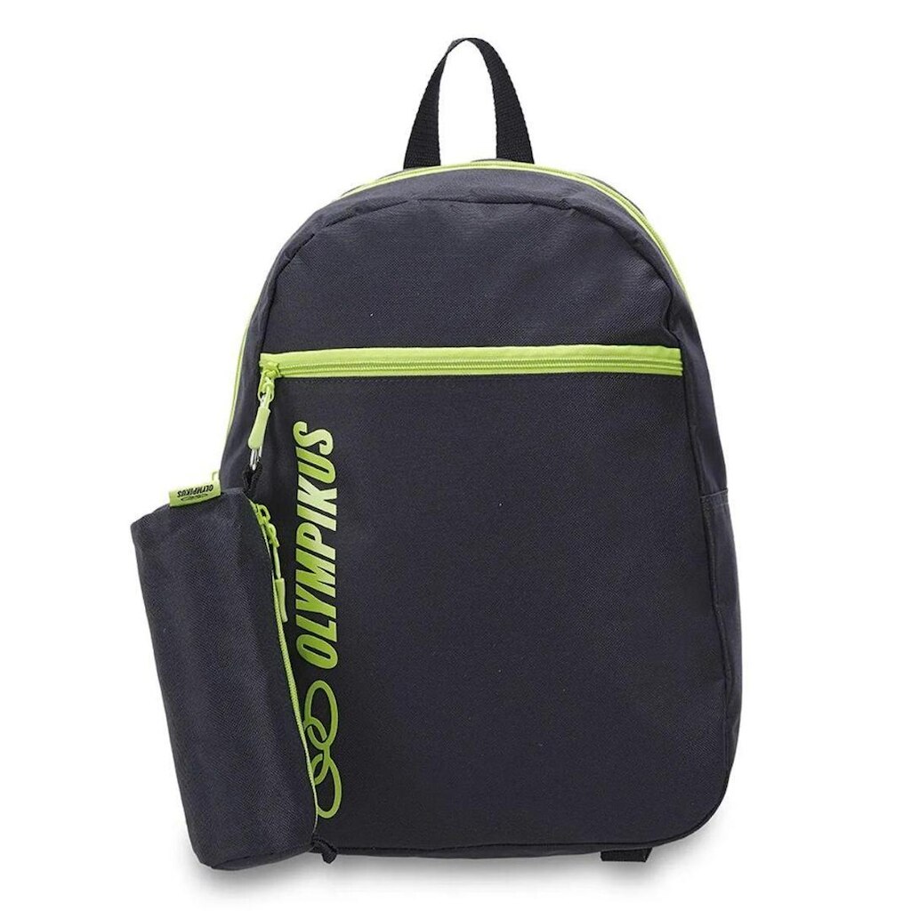 Mochila Olympikus Juvenil OIWB23823