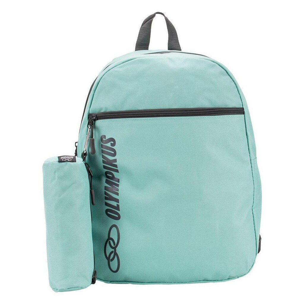 Mochila Olympikus - Oiwb23823 - Verde - U