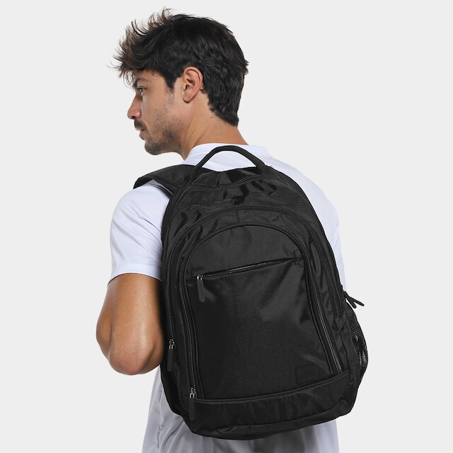 Mochila Olympikus Prime 21L