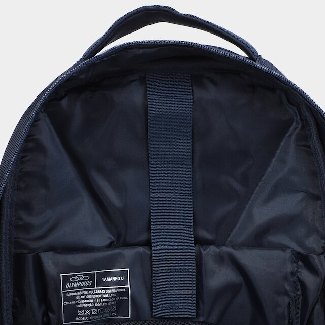 Mochila Olympikus Prime 21L