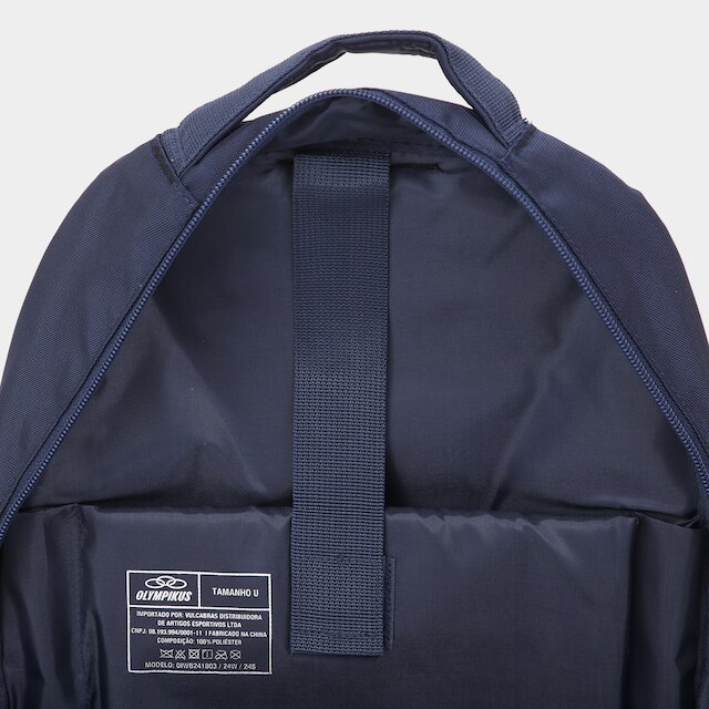 Mochila Olympikus Prime 21L