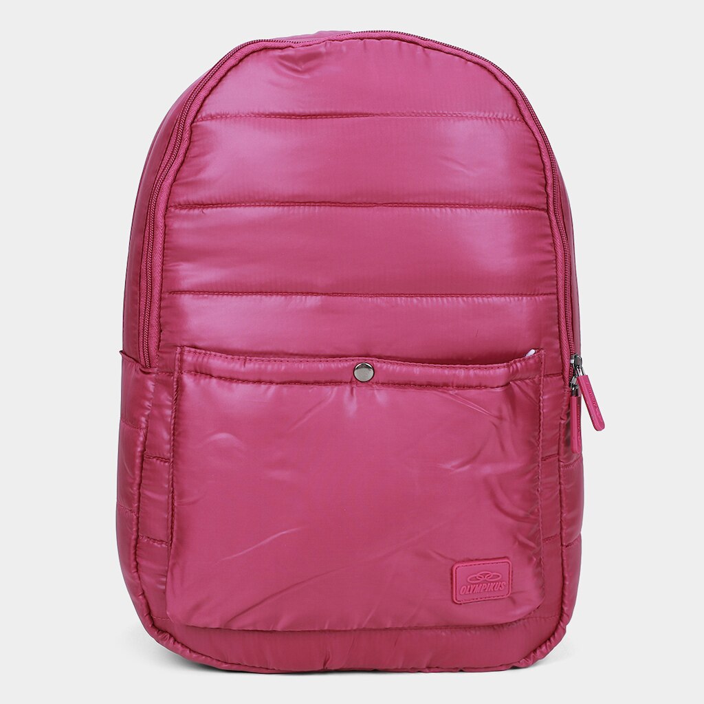 Mochila Olympikus Puff 20L
