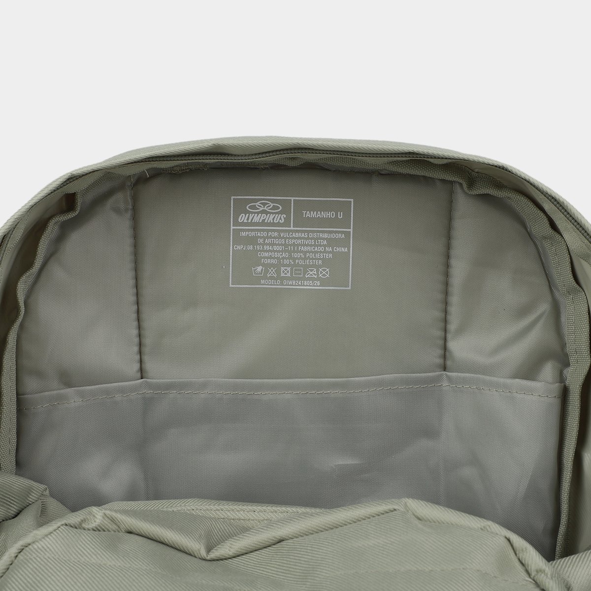 Mochila Olympikus Shammy 2.0 - 20L - 4