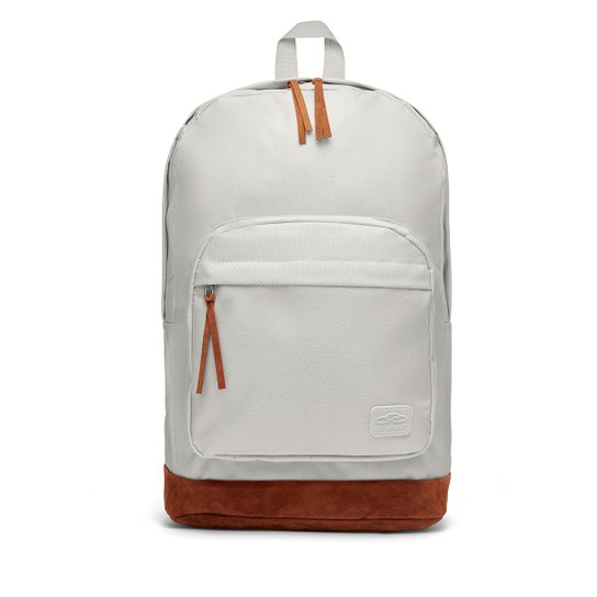 Mochila Olympikus Shammy - Cinza é ruim? Mochila Olympikus Shammy - Cinza é boa?