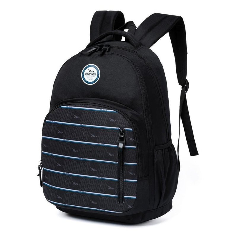 Mochila Onbongo Impermeável Reforçada Notebook Laptop em oferta na Shopee Mochila Onbongo Impermeável Reforçada Notebook Laptop