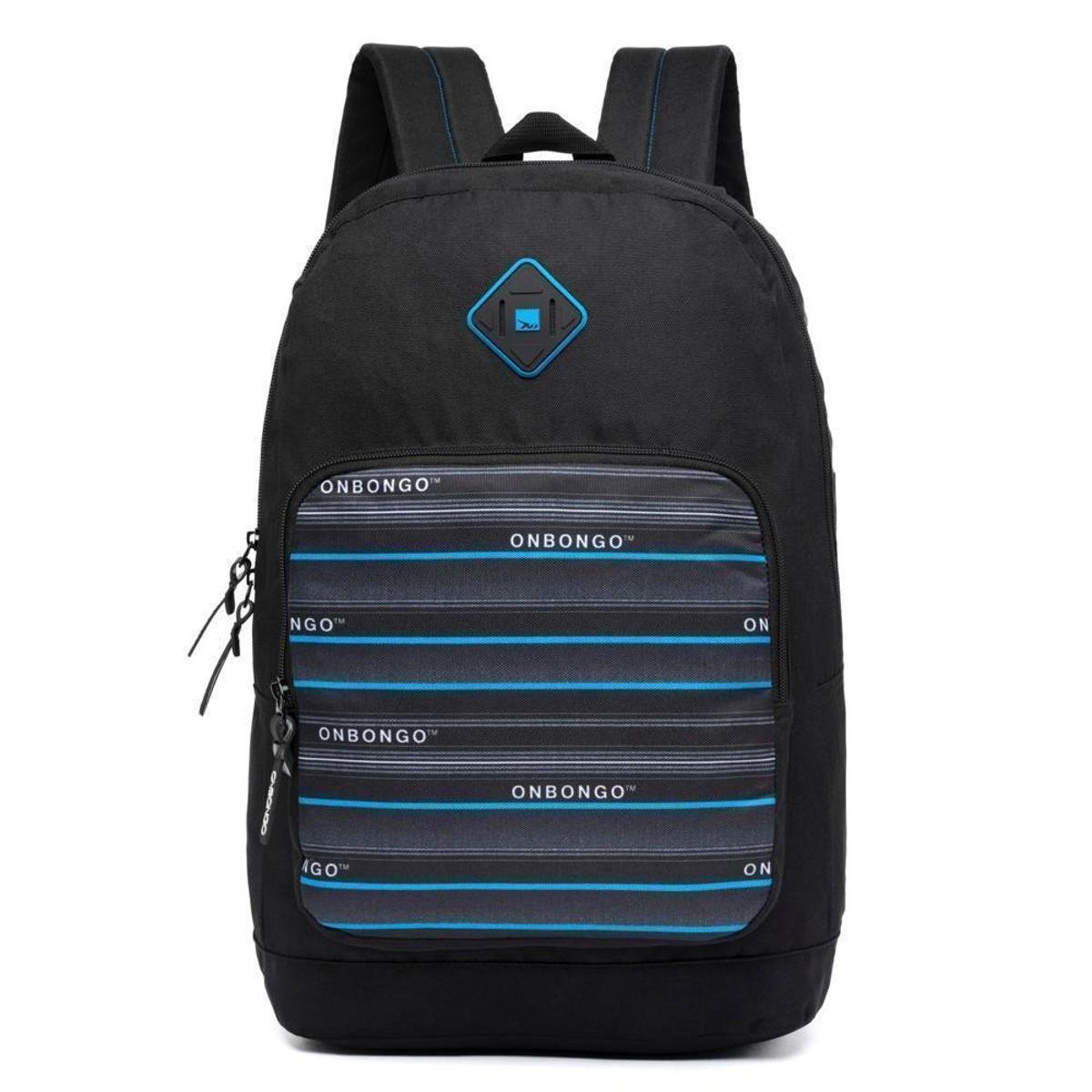 Mochila Onbongo Masculina Reforçada 13 Litros