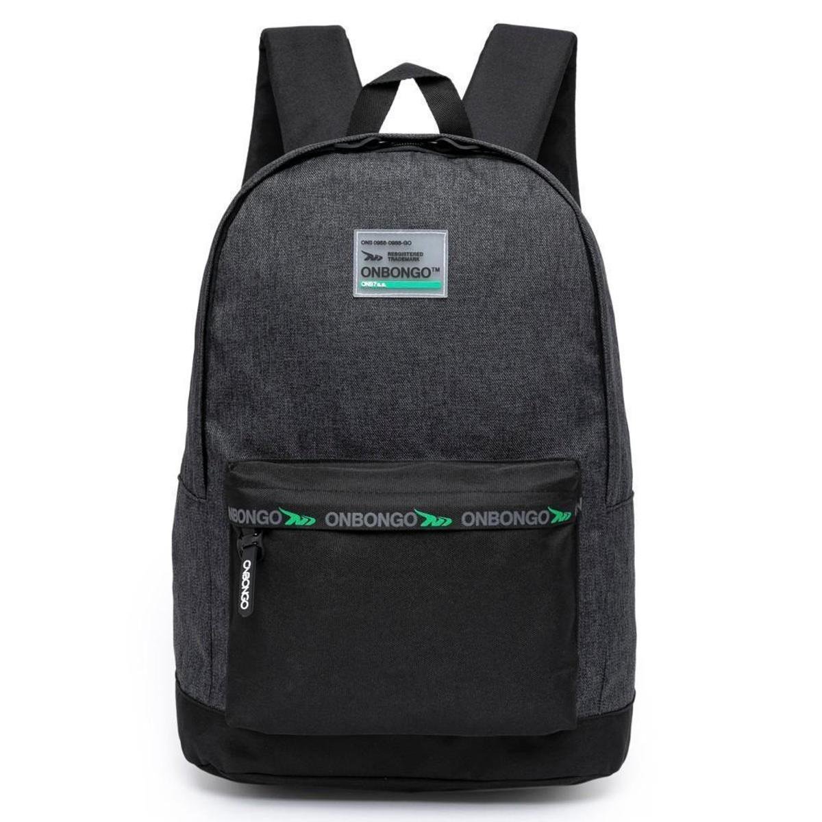 Mochila Onbongo Masculina Reforçada Grande Impermeável 13 Litros Menor preço em Mochila Onbongo Masculina Reforçada Grande Impermeável 13 Litros