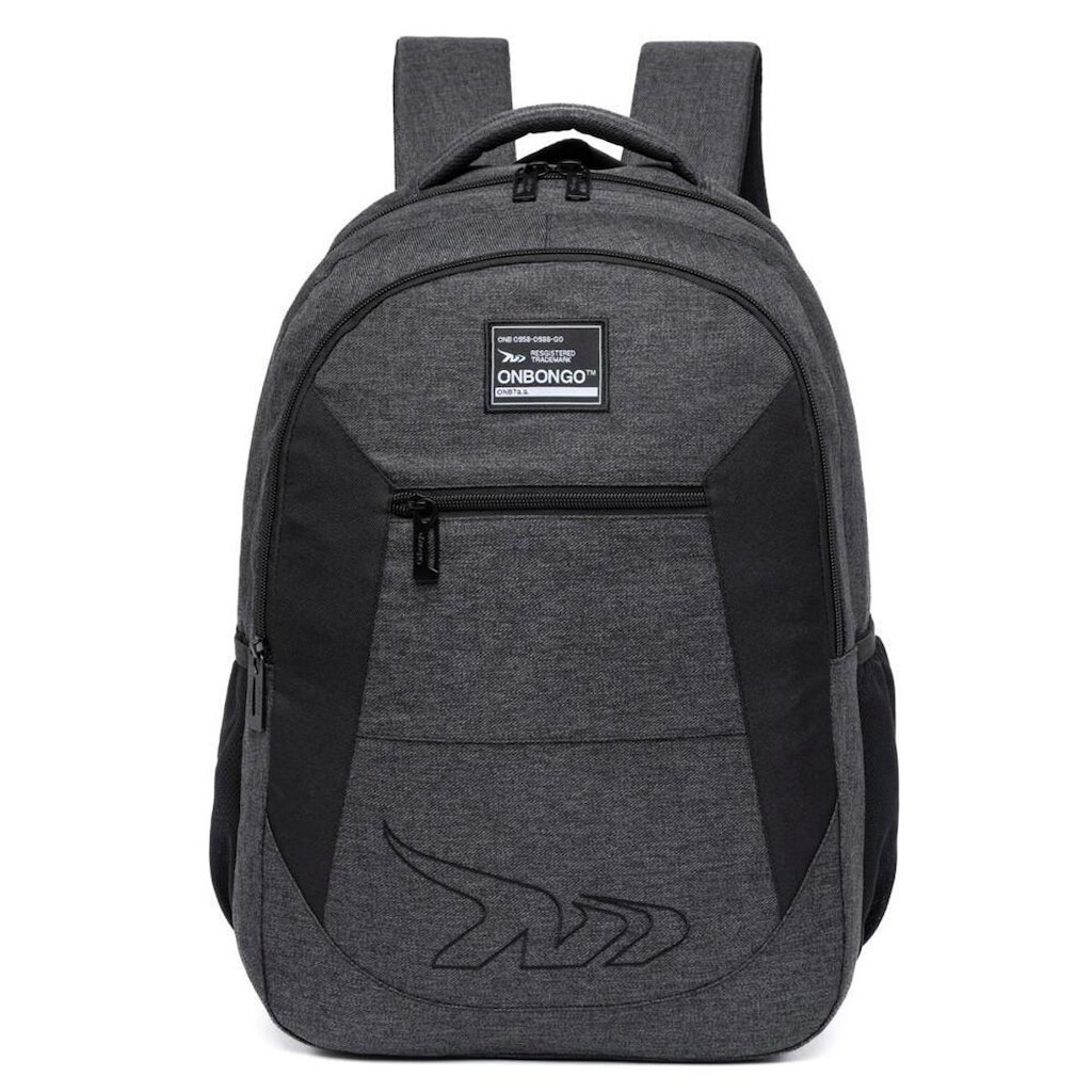 Mochila Onbongo Original Bolsa Resistente 24 Litros