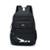 Mochila Onbongo Stinson PRETO 2 litros - Preto