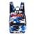 Mochila Originals Guess RBC - Camuflado Azul