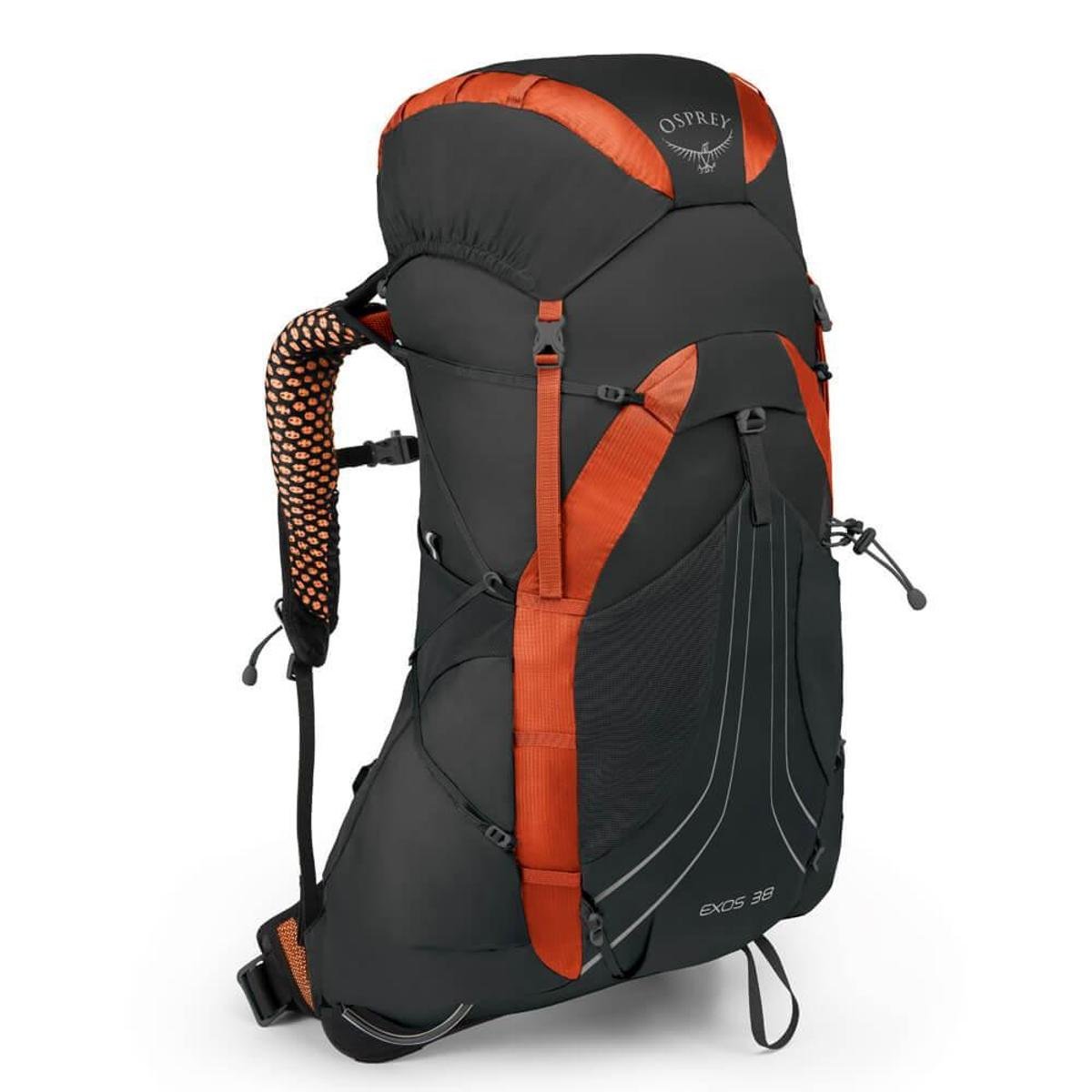 mochila de hidratação netshoes