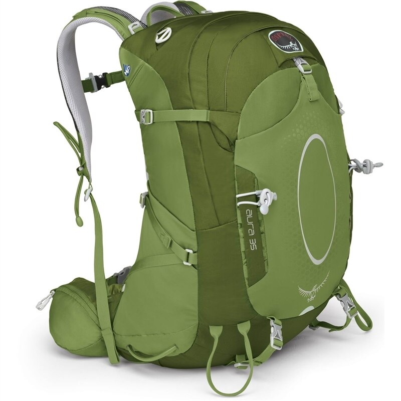 osprey aura 35