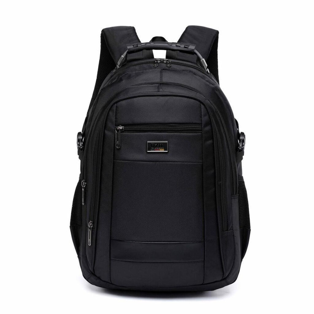 Mochila Ozil Escolar Trabalho Faculdade Espaçosa Resistente 18 Litros