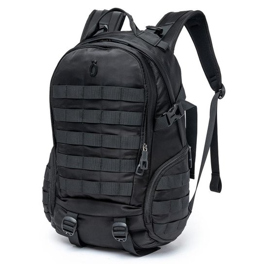 Mochila Ozil Executiva Moderna Masculina
