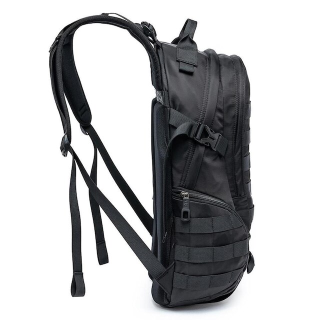 Mochila Ozil Executiva Moderna Masculina