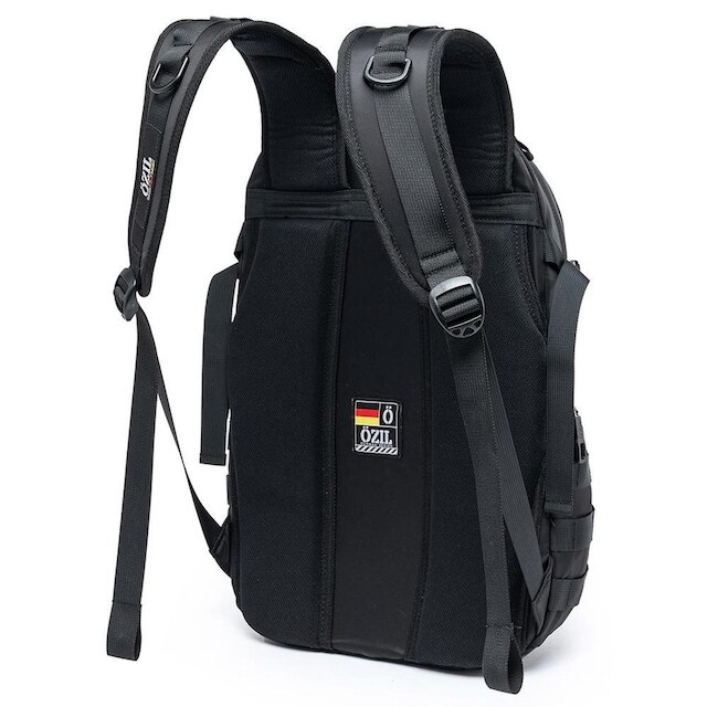 Mochila Ozil Executiva Moderna Masculina