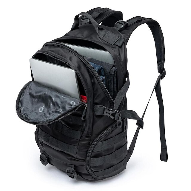 Mochila Ozil Executiva Moderna Masculina