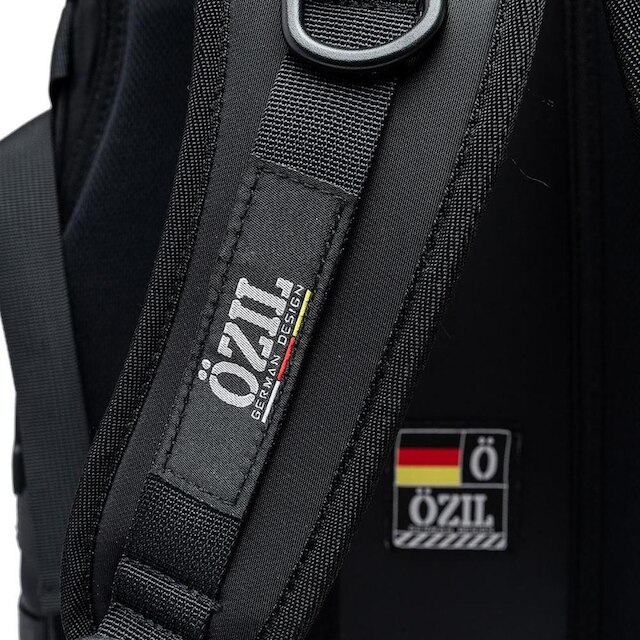 Mochila Ozil Executiva Moderna Masculina