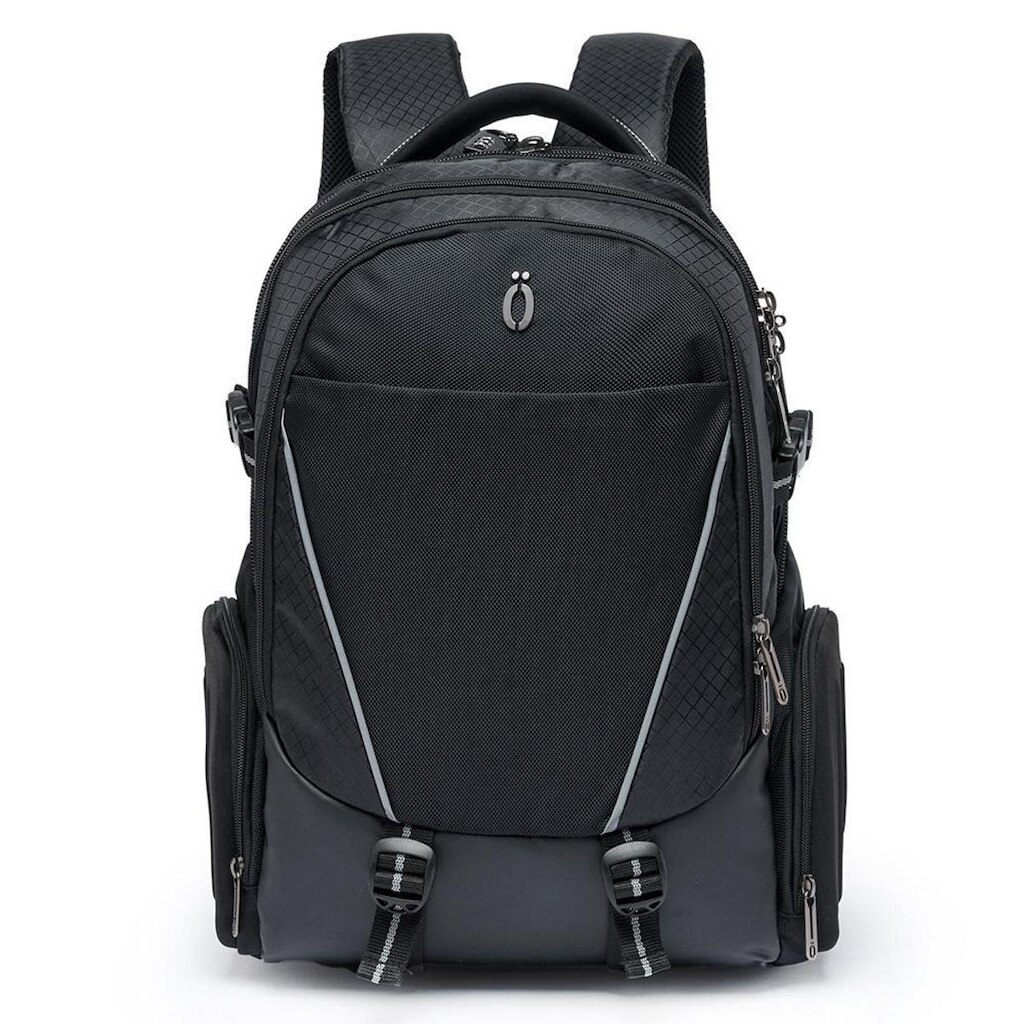 Mochila Ozil Executiva Reforçada Espaçosa 25 Litros