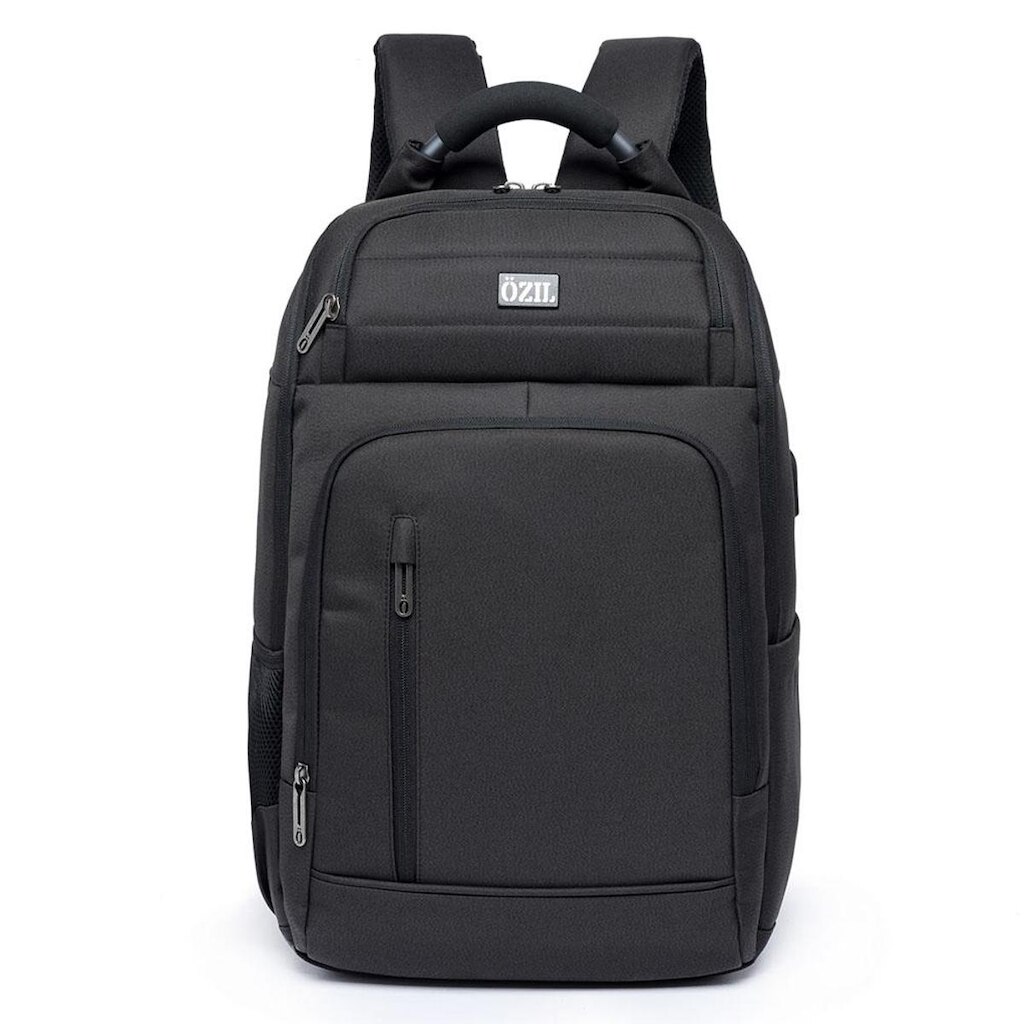 Mochila Ozil Nova Iorque Executiva Grande Masculina