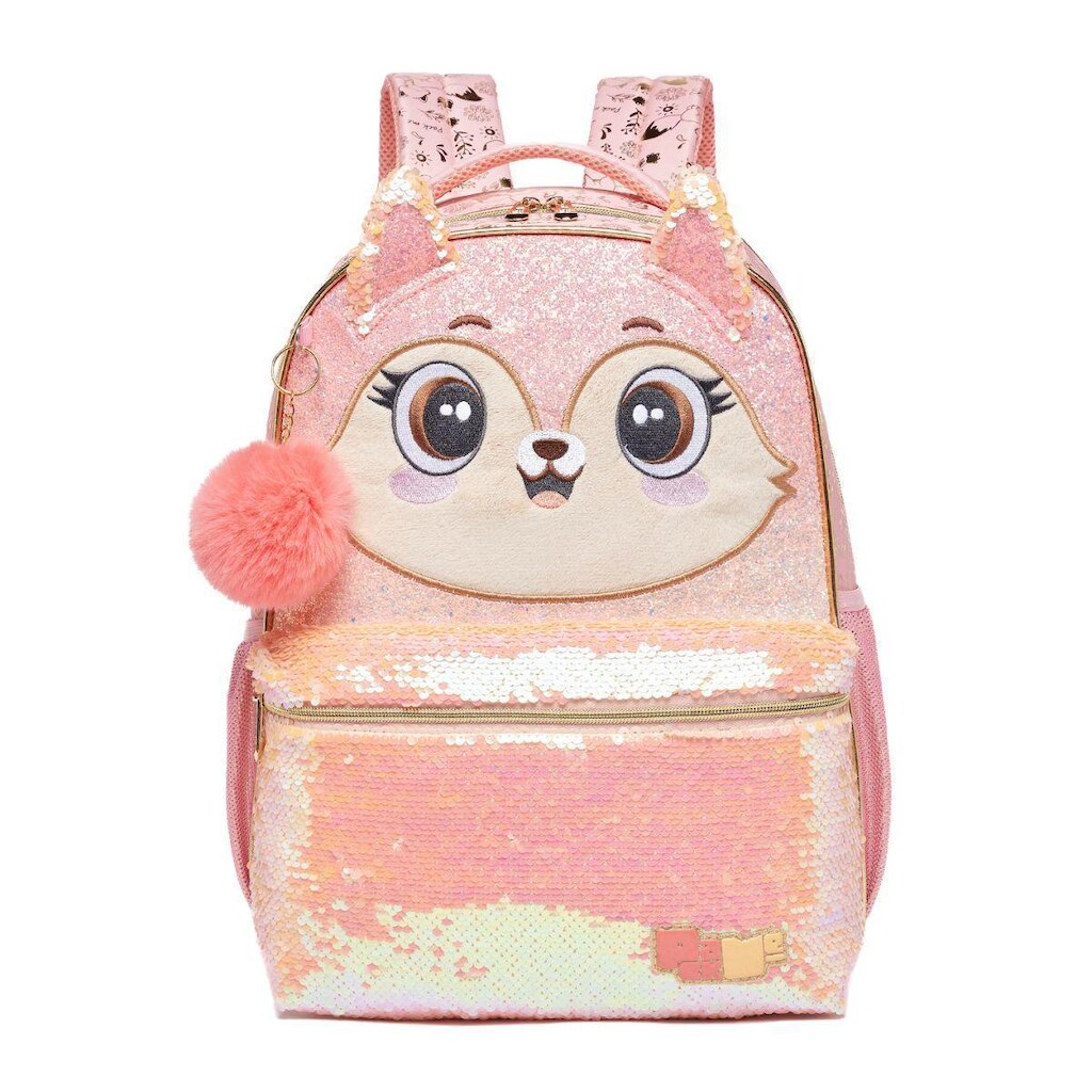 Mochila Pacific Pack Me Raposa 998AK04