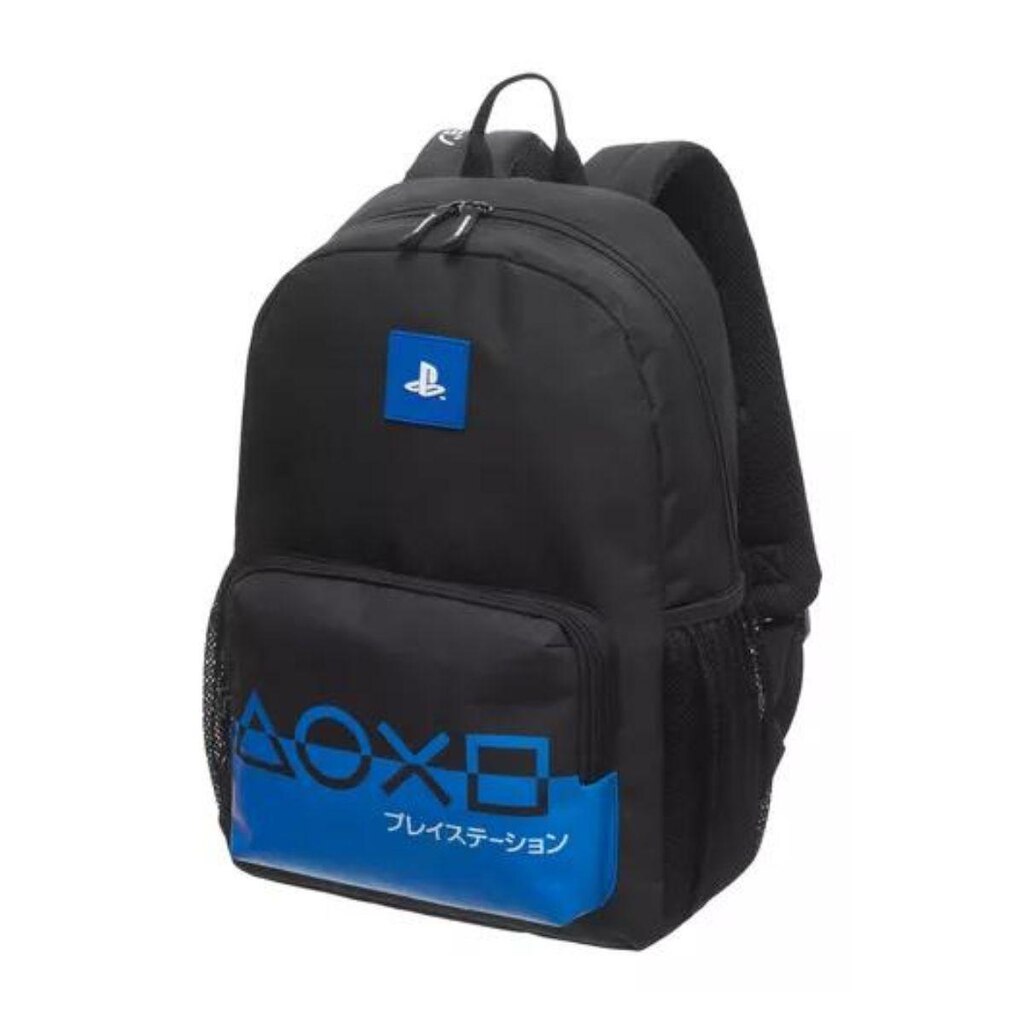Mochila Pacific Playstation 7882504