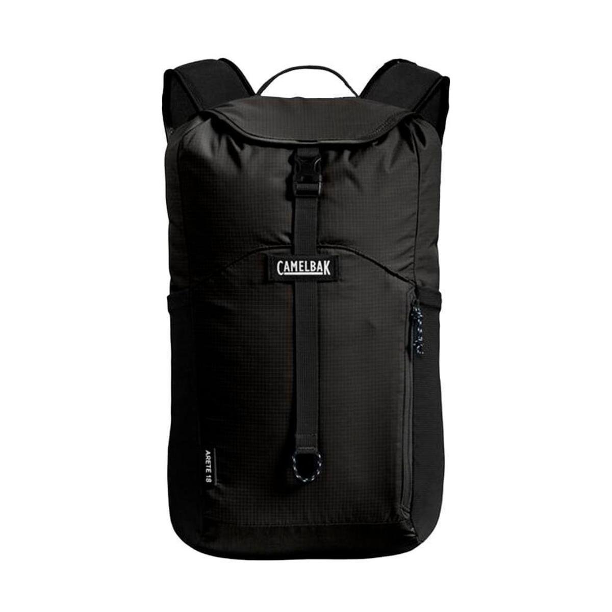 Mochila Para Caminhadas 18L Arete Terra Camelbak Com Compartimento Para Hidratação