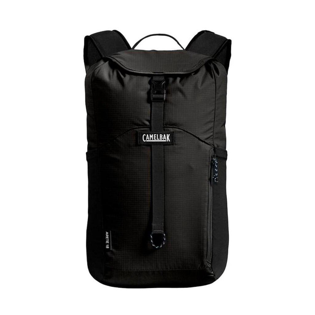 Mochila Para Caminhadas 18L Arete Terra Camelbak Com Compartimento Para Hidratação