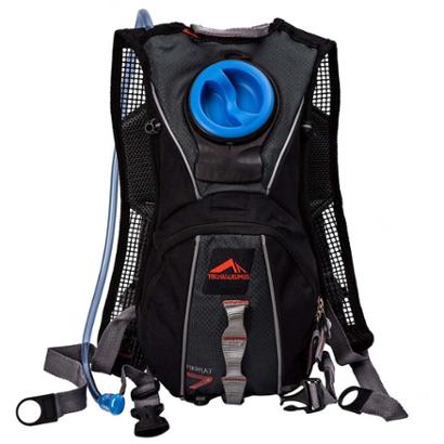 netshoes mochila de hidratação