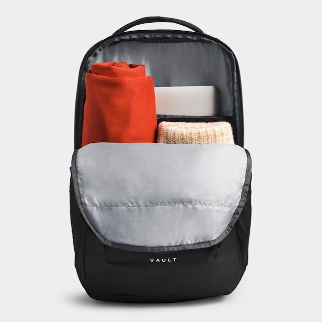 Mochila para laptop THE NORTH FACE Vault Everyday TNF preta