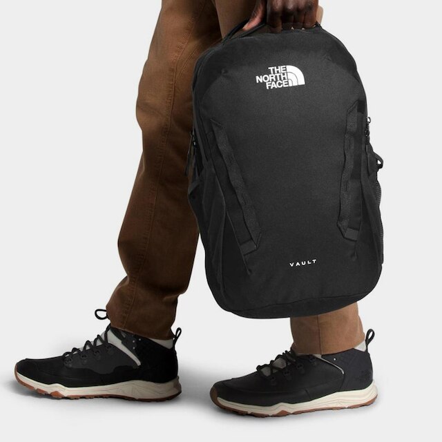 Mochila para laptop THE NORTH FACE Vault Everyday TNF preta