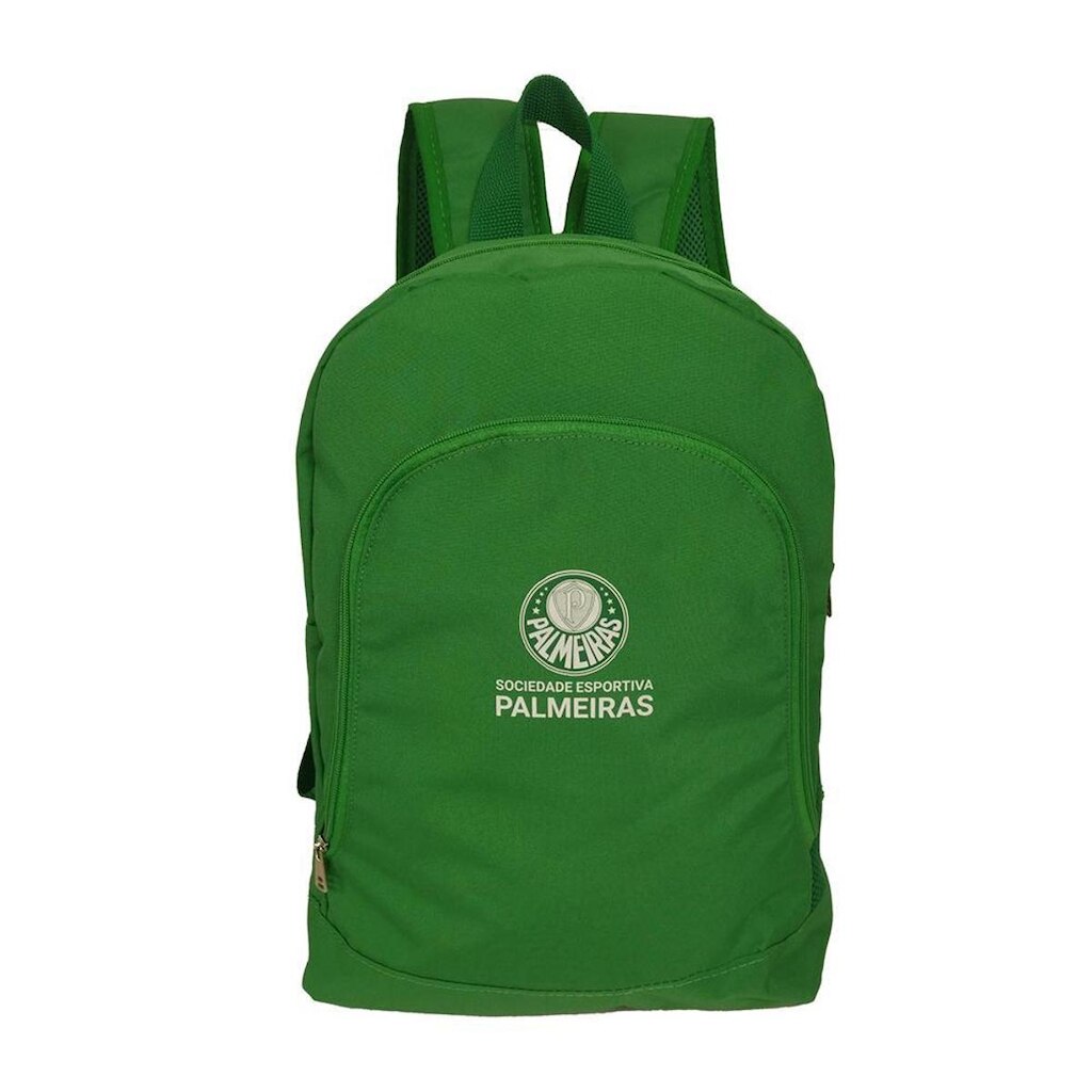 Mochila Para Notebook do Palmeiras Ofc Viagem Faculdade