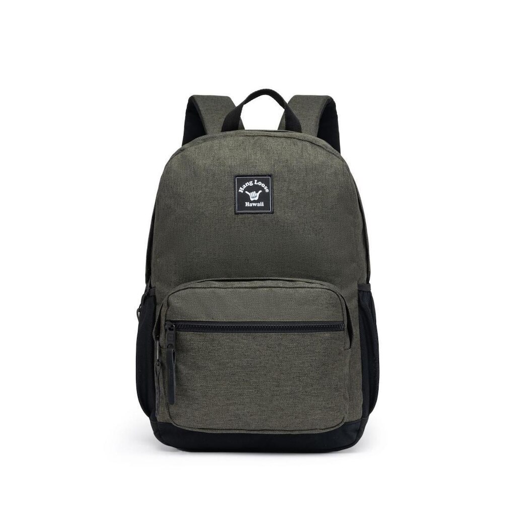 Mochila para Notebook Hang Loose Verde HL1483