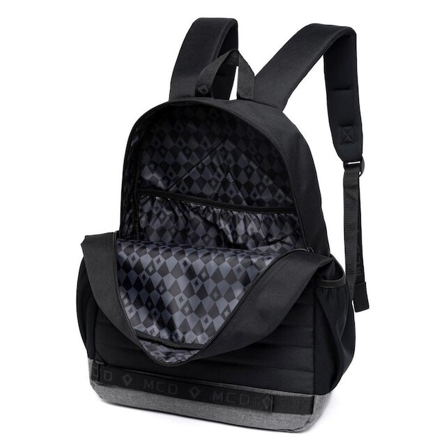 Mochila para Notebook MCD Worker MCD0007 Preto
