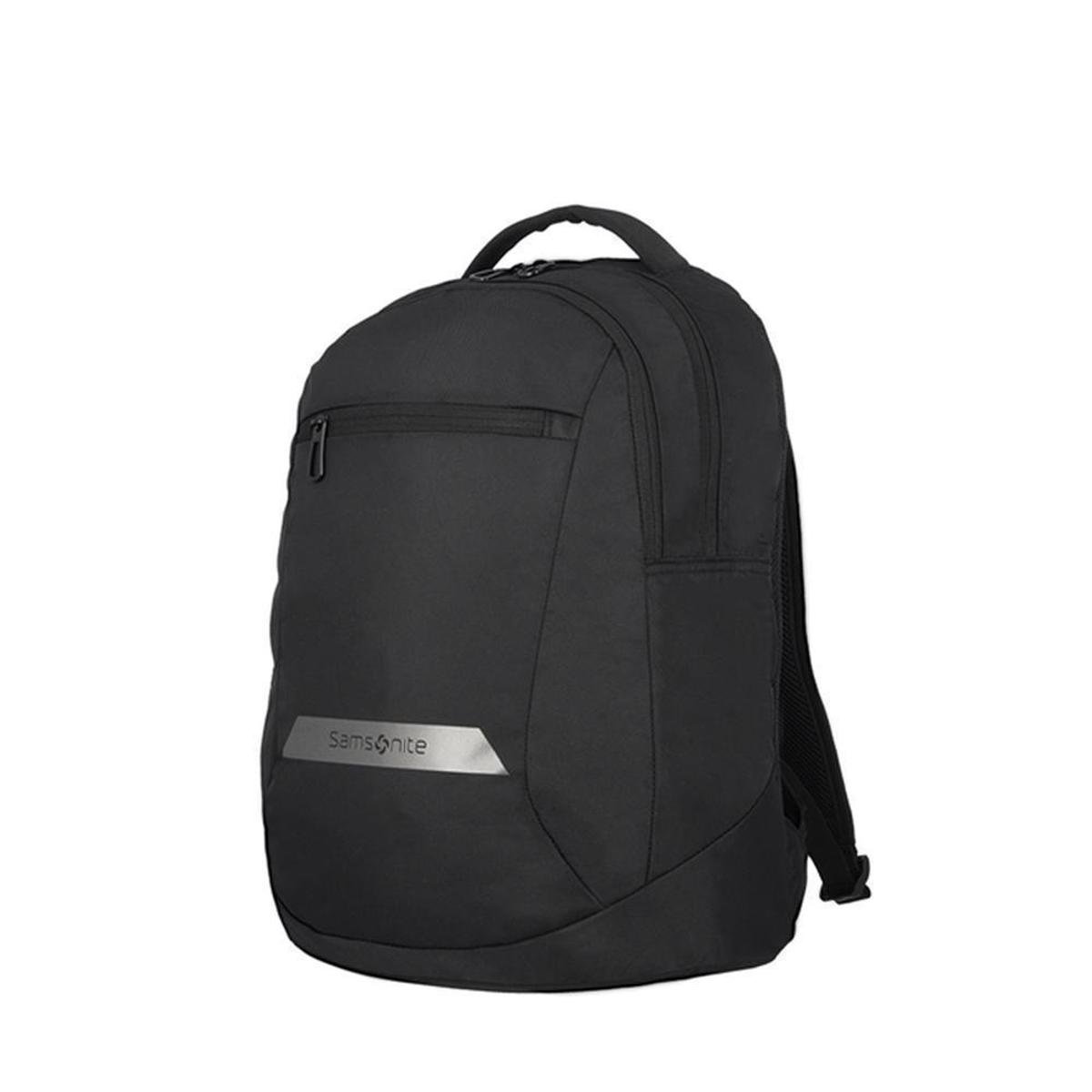Mochila Para Notebook Samsonite Acceleration Harlow Menor preço em Mochila Para Notebook Samsonite Acceleration Harlow