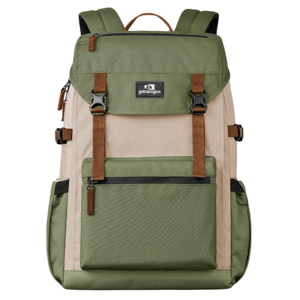 Mochila Pelican 2.0 30L - Galapagos