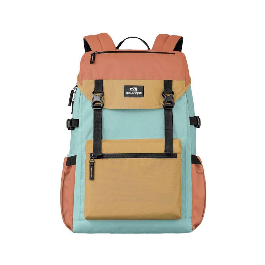 Mochila Pelican 2.0 30L - Galapagos