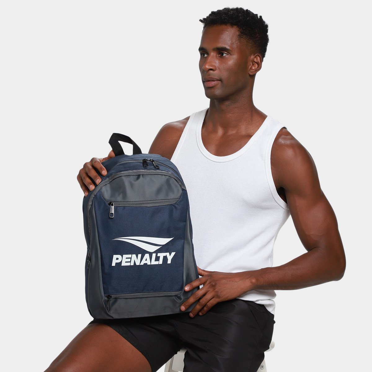Mochila Penalty 214 - 1