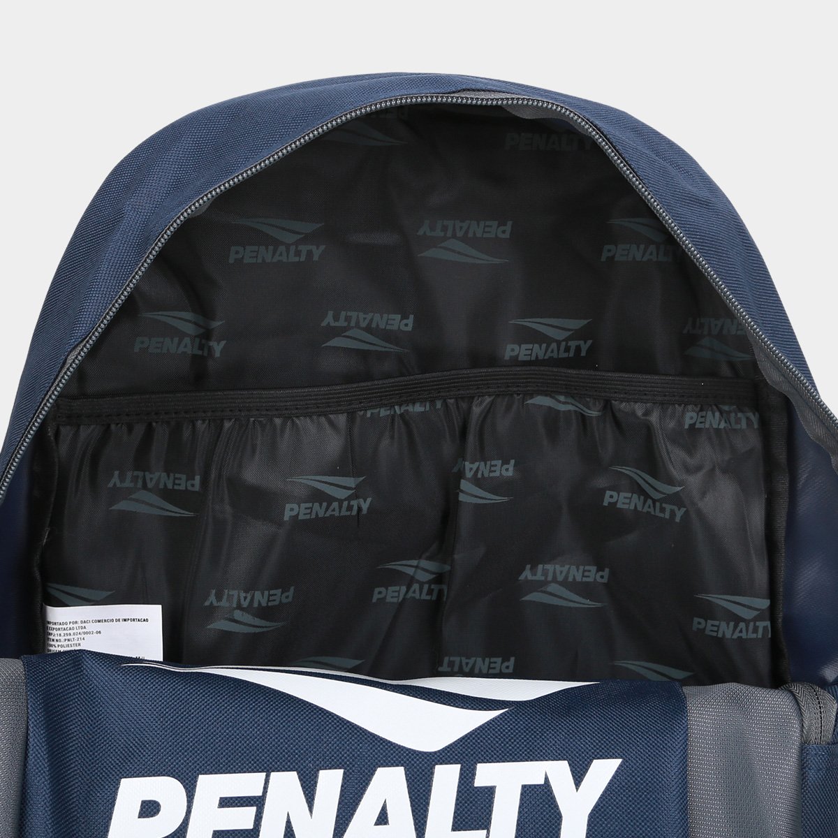 Mochila Penalty 214 - 4