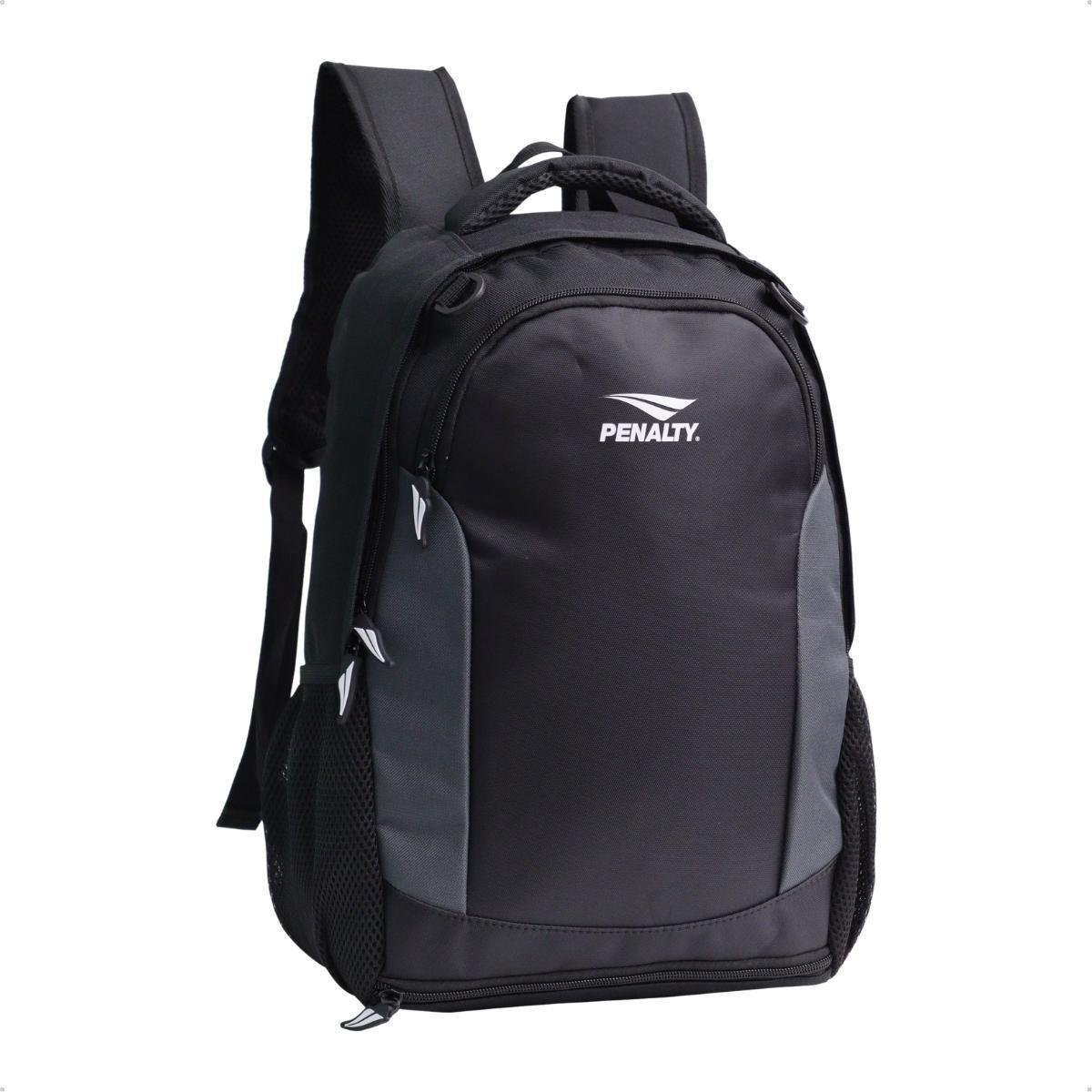 Mochila Penalty 5 Bolsos Compartimento Bola 20L Esportivo Menor preço em Mochila Penalty 5 Bolsos Compartimento Bola 20L Esportivo