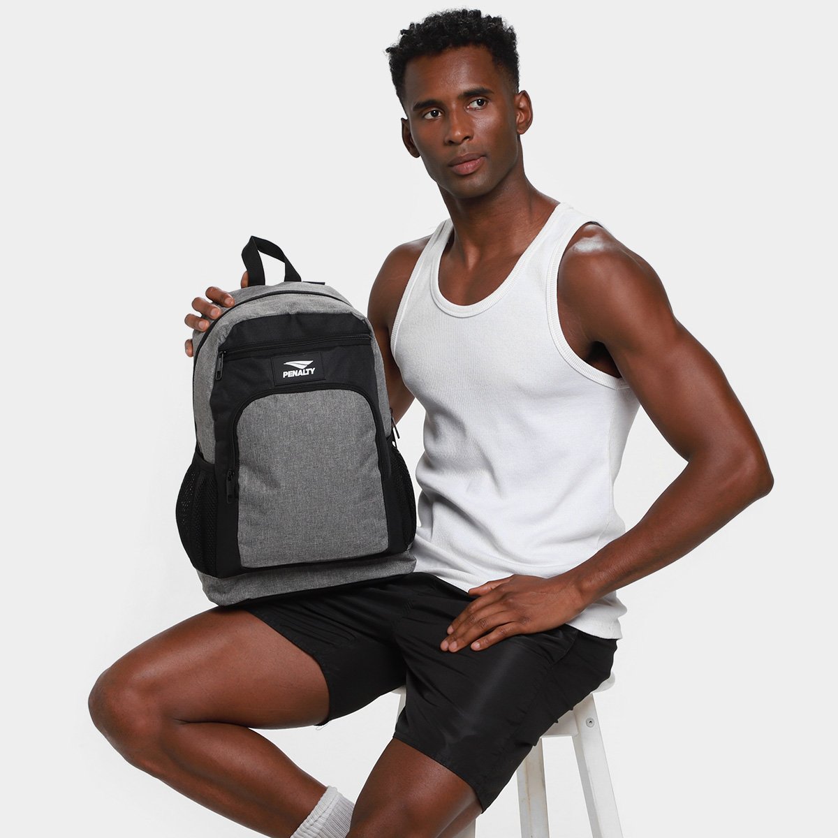 Mochila Penalty Casual 250 18 L - 1