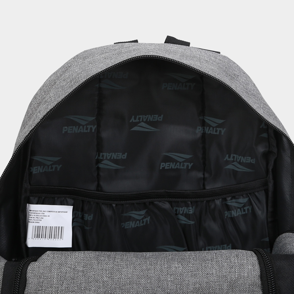 Mochila Penalty Casual 250 18 L - 4