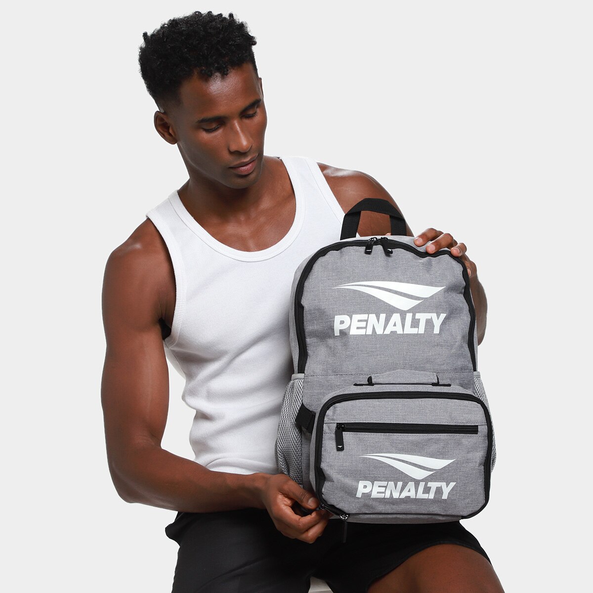 Mochila Penalty Esportiva 18 L - 1