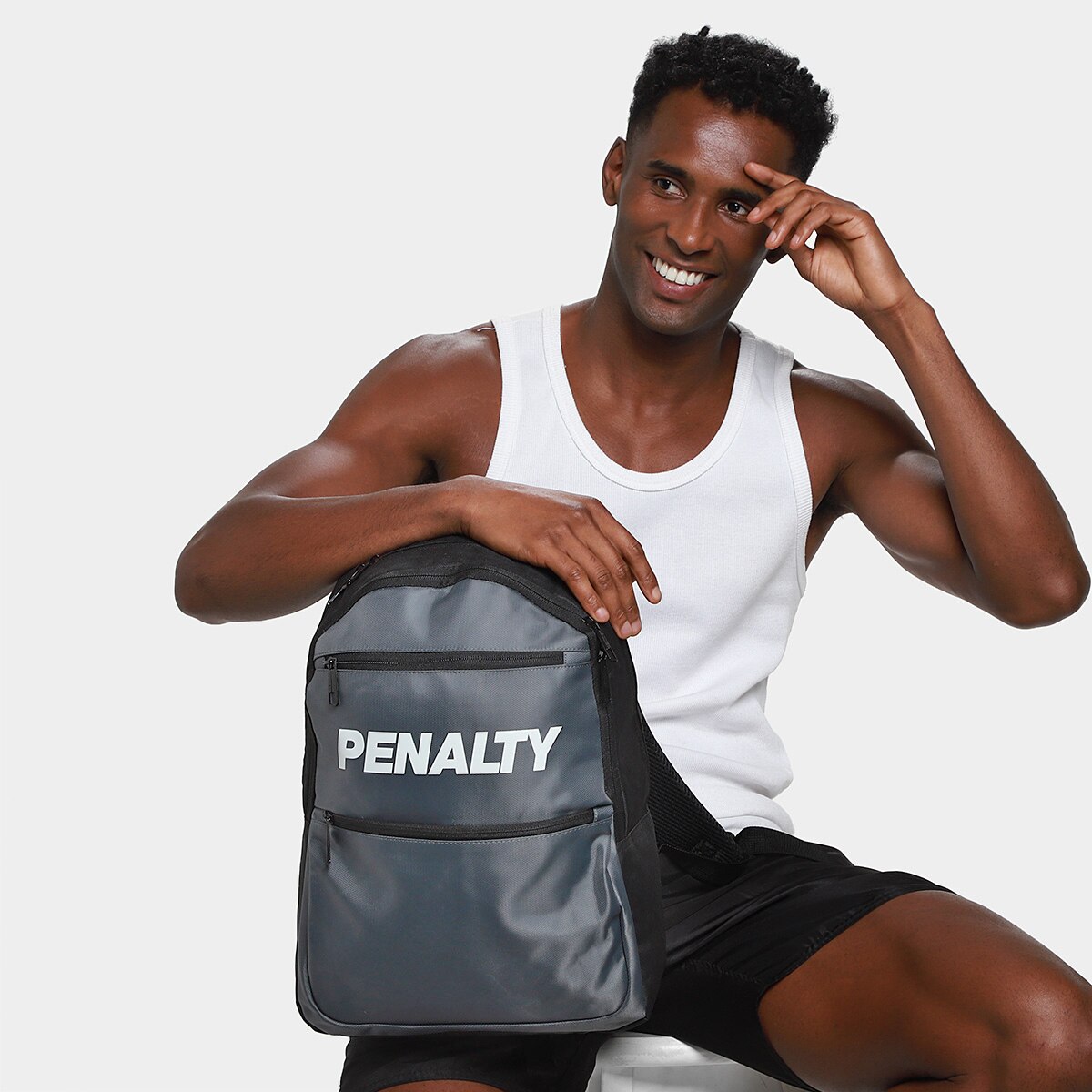Mochila Penalty Esportiva 213 18 L - 1